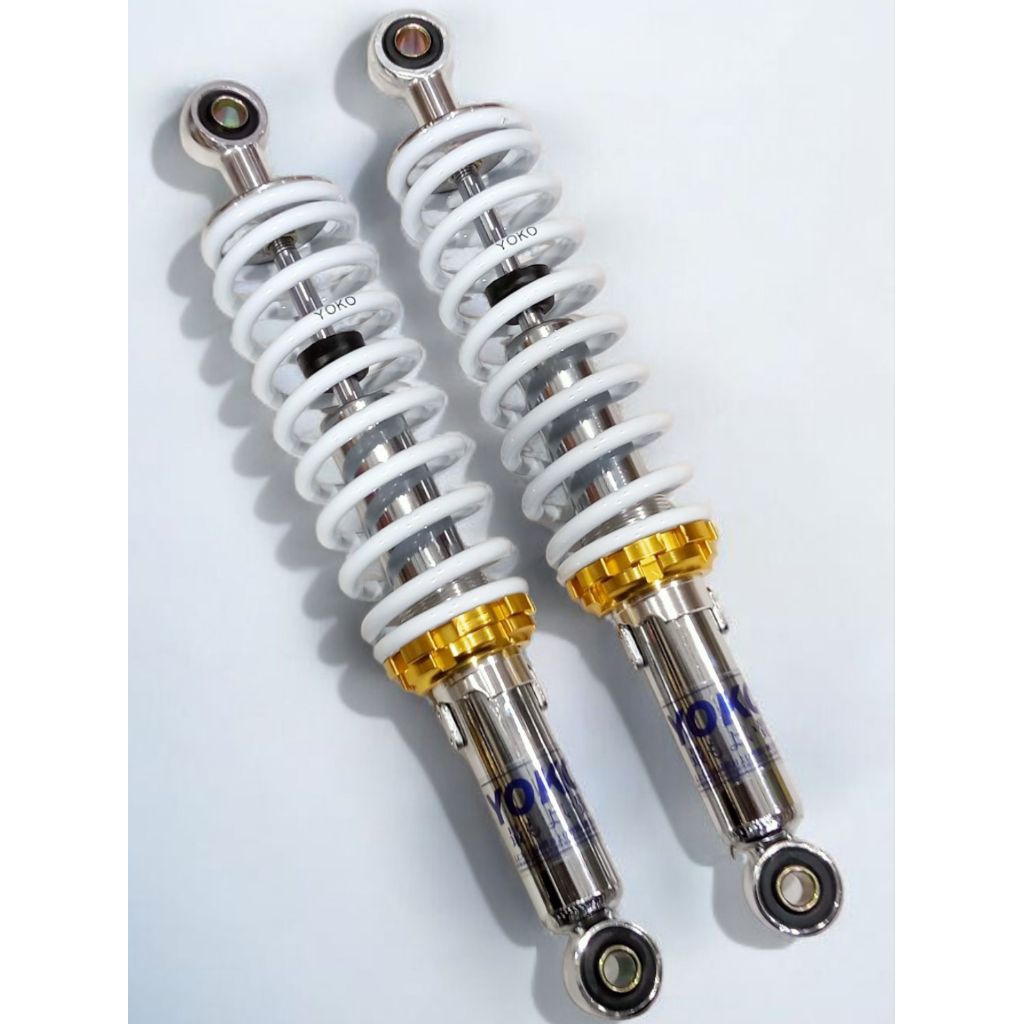 Shock bebek  non tabung yoko ukuran 320 - 340 - 360 mm