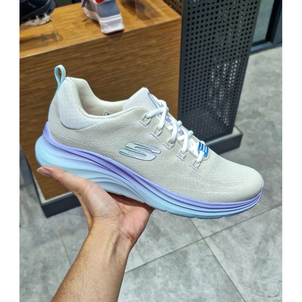Skechers Vapor Summer Journey wanita Original Resmi Store
