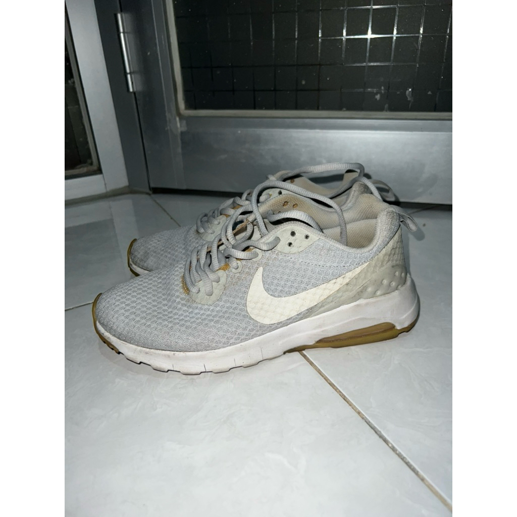 [SECOND] Nike Air Max Motion – Sepatu Running / Lifestyle