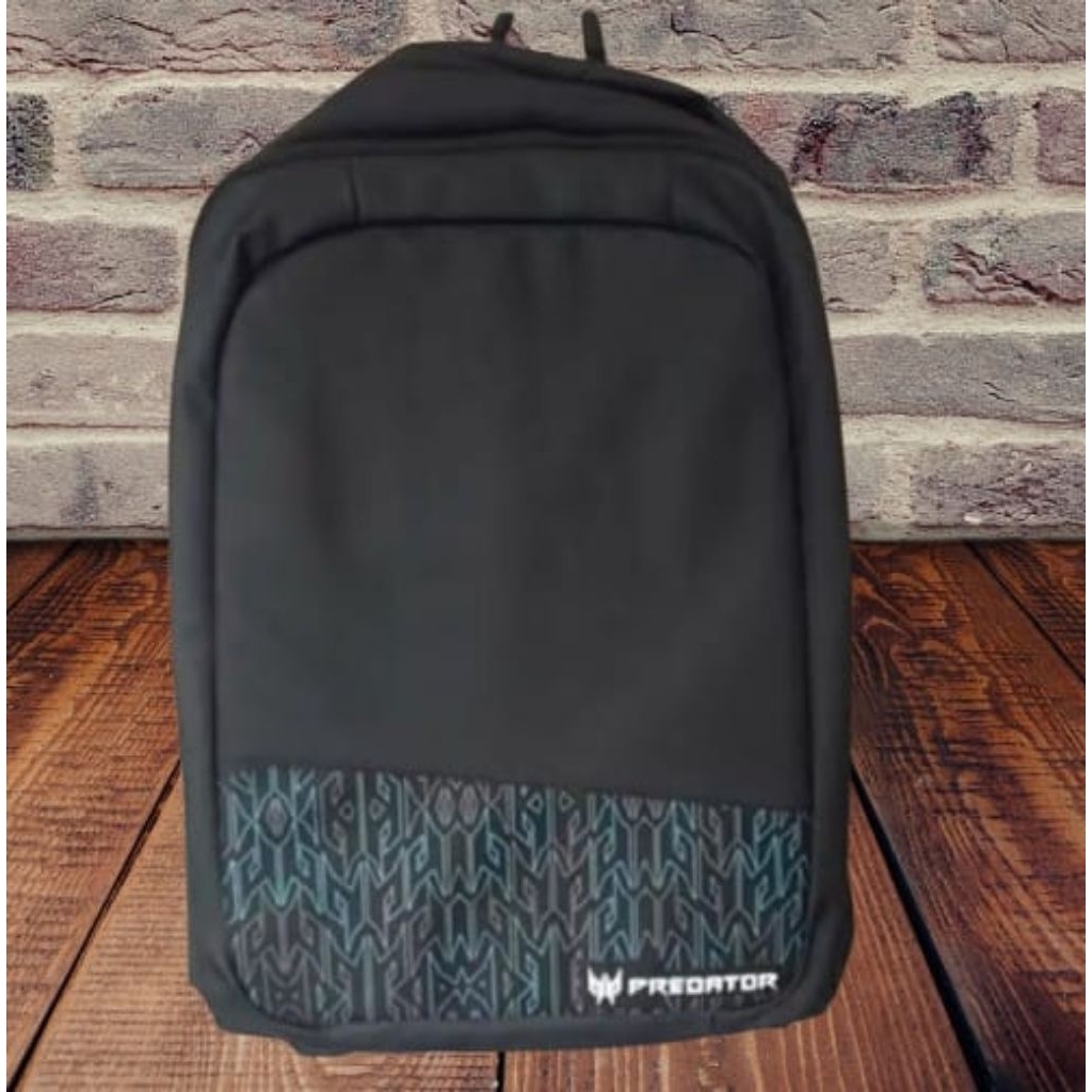 TAS LAPTOP ACER NITRO PREDATOR ORIGINAL (NEW)