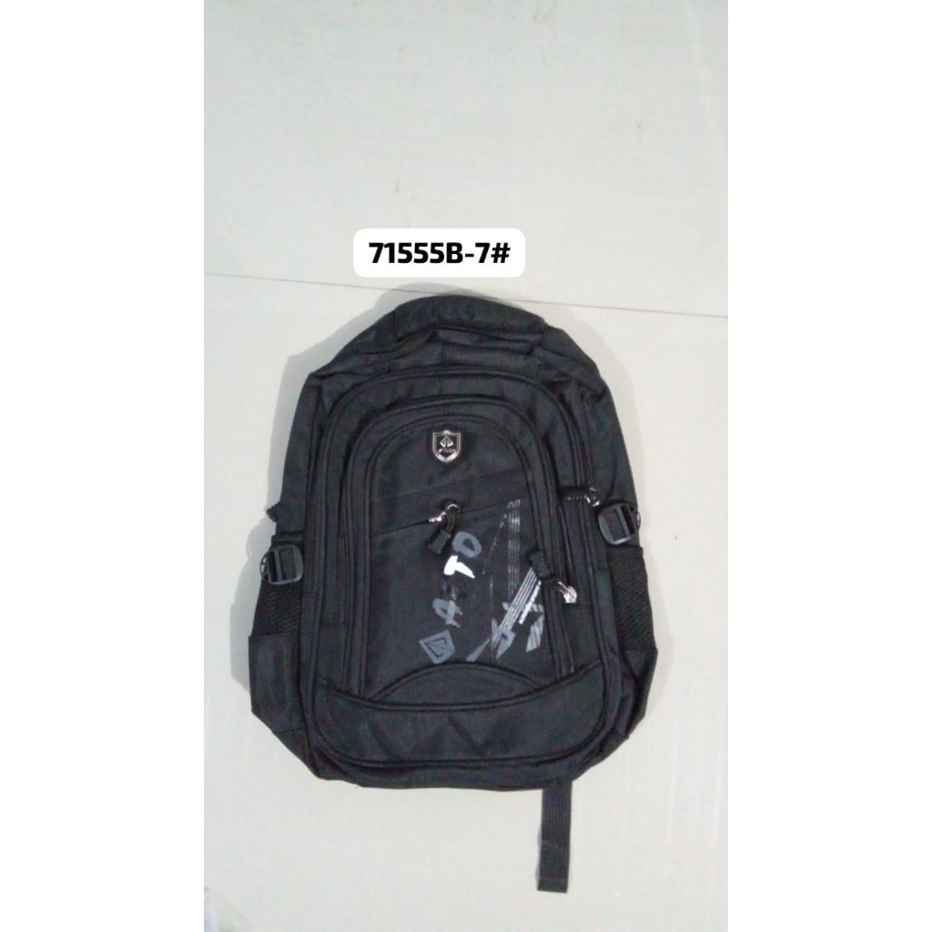 tas ransel alto - tas ransel pria - tas ransel sekolah - tas alto original 71555B-7#