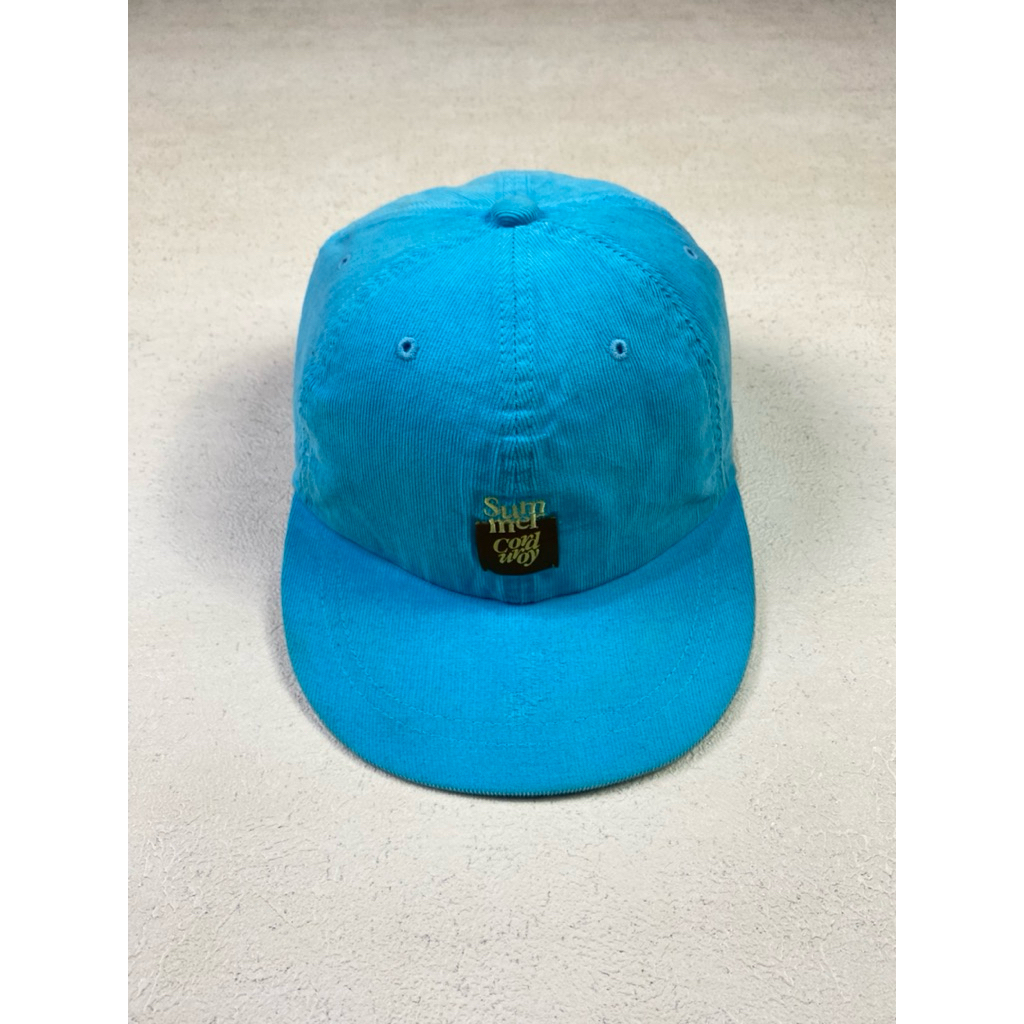 Topi summer corduroy