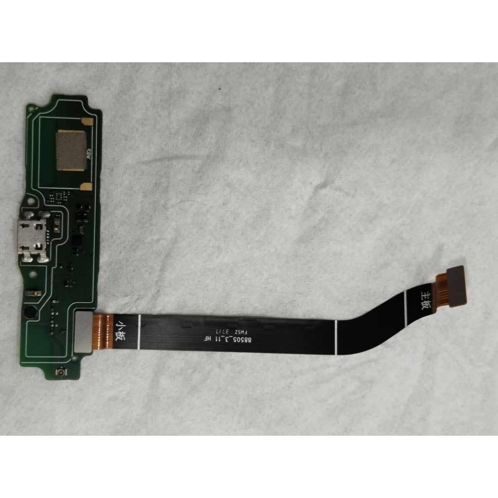 FLEKSIBEL BORD REDMI 5A COPOTAN