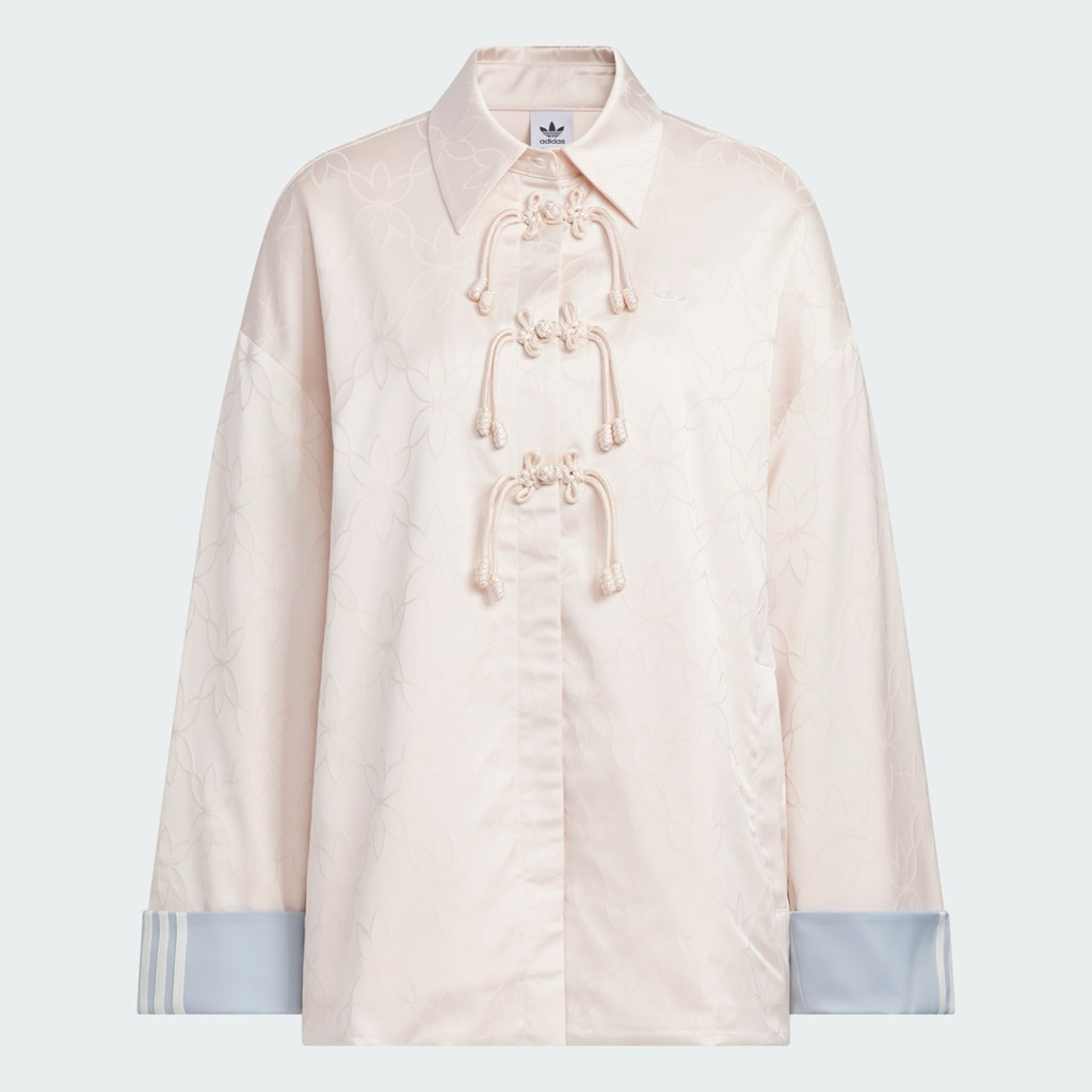 [PRE-ORDER] ADIDAS ORIGINALS CNY SHIRT JACKET