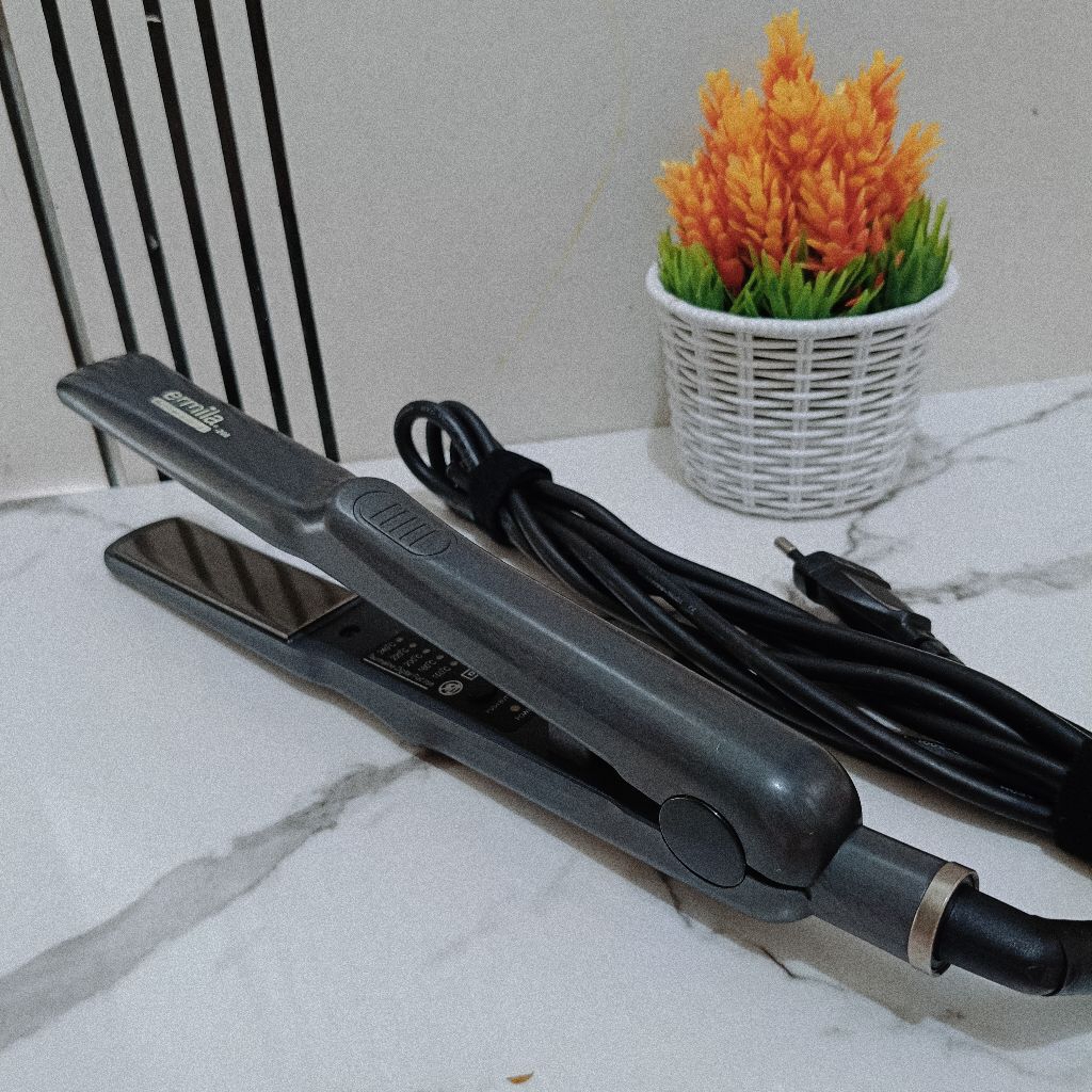 catokan ermila Professional type 208