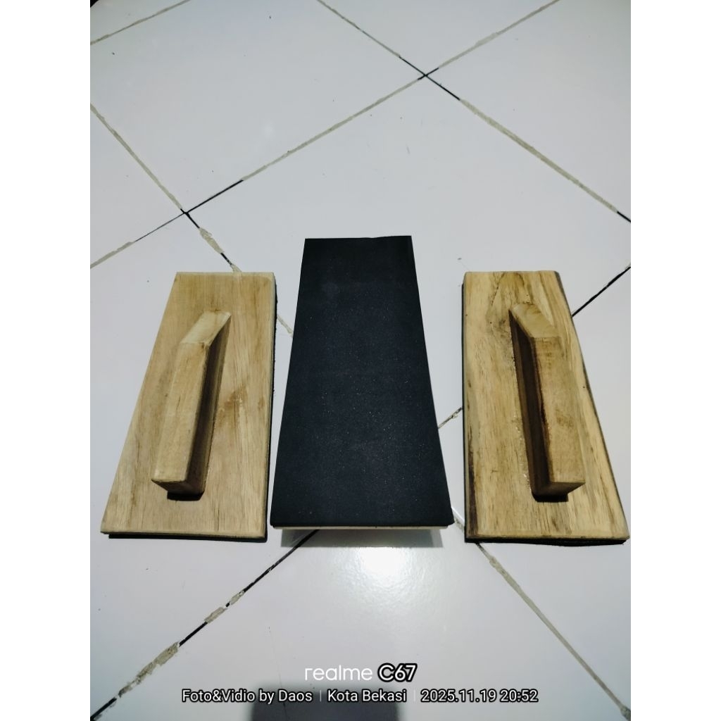 ROSKAM kayu lapis Spond / ROSKAM bangunan lapis Spond model kecil 20 cm.