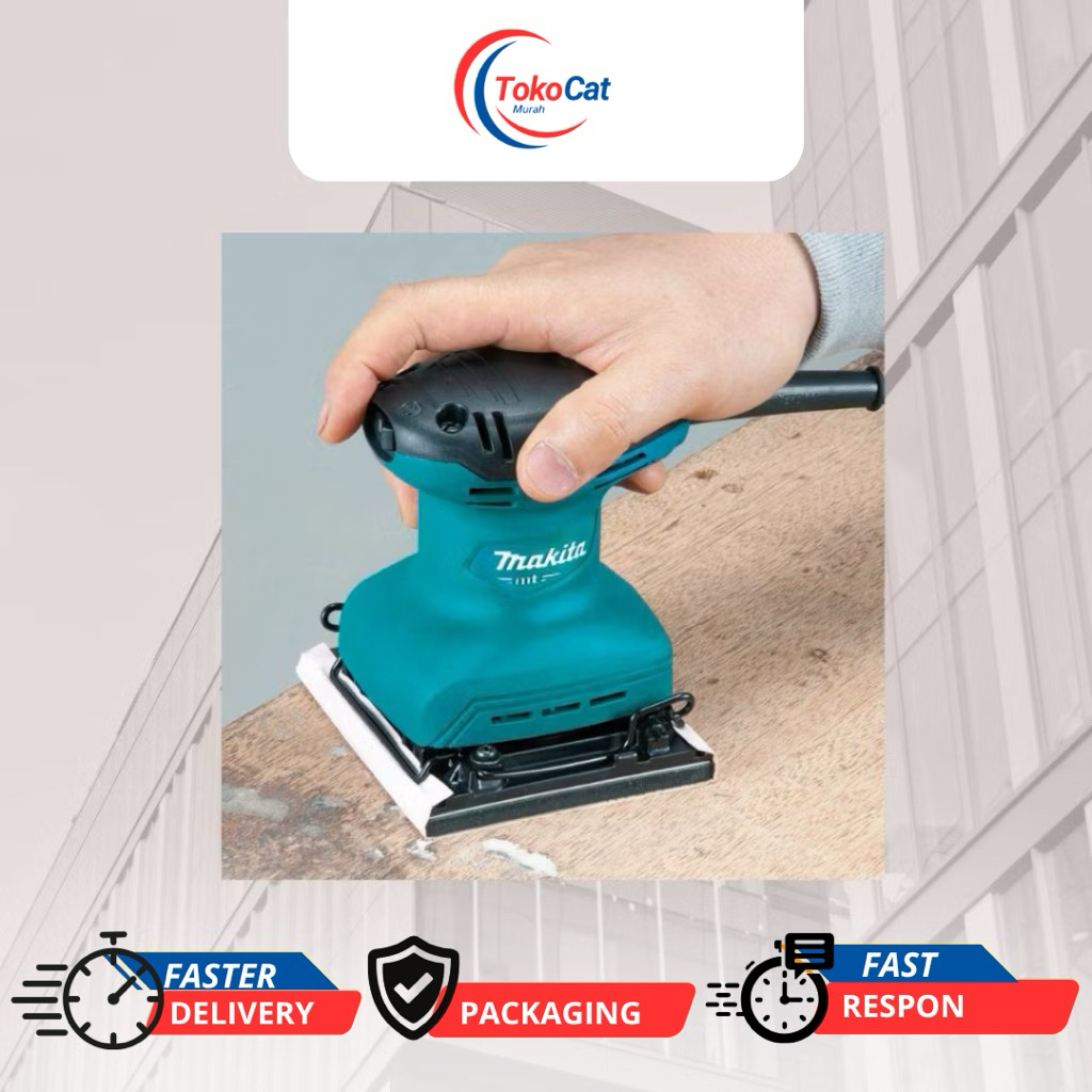 MAKITA M0801B BOR LISTRIK 13MM
