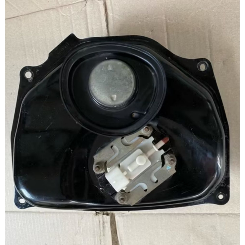 Tangki Tengki+Fullpam Motor Beat pop Beat Fi Vario 110 Scoopy fi 2013/2015 Original Second Copotan