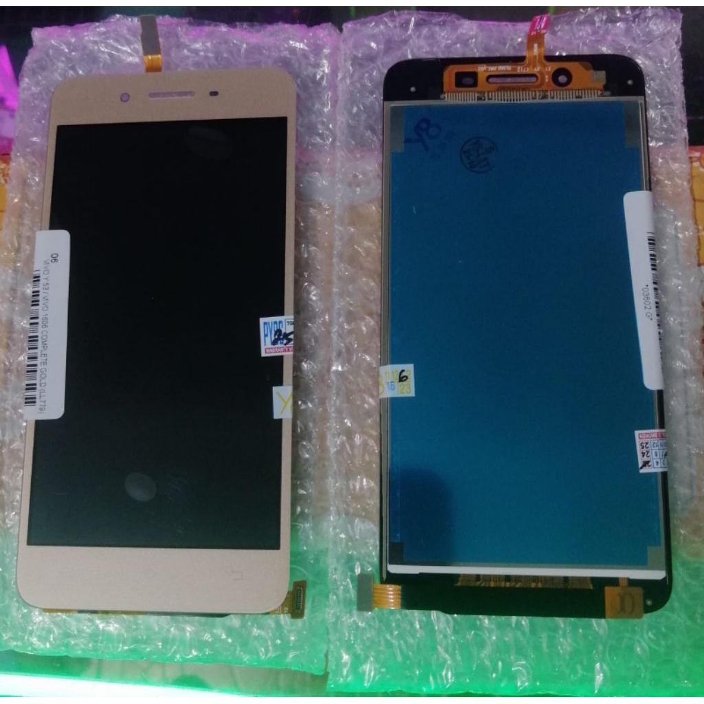 LCD VIVO Y53 - LCD TOUCHSCREEN VIVO Y53