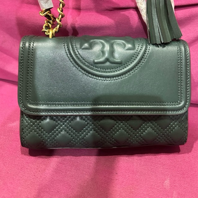 Tas Wanita TB Fleming Small