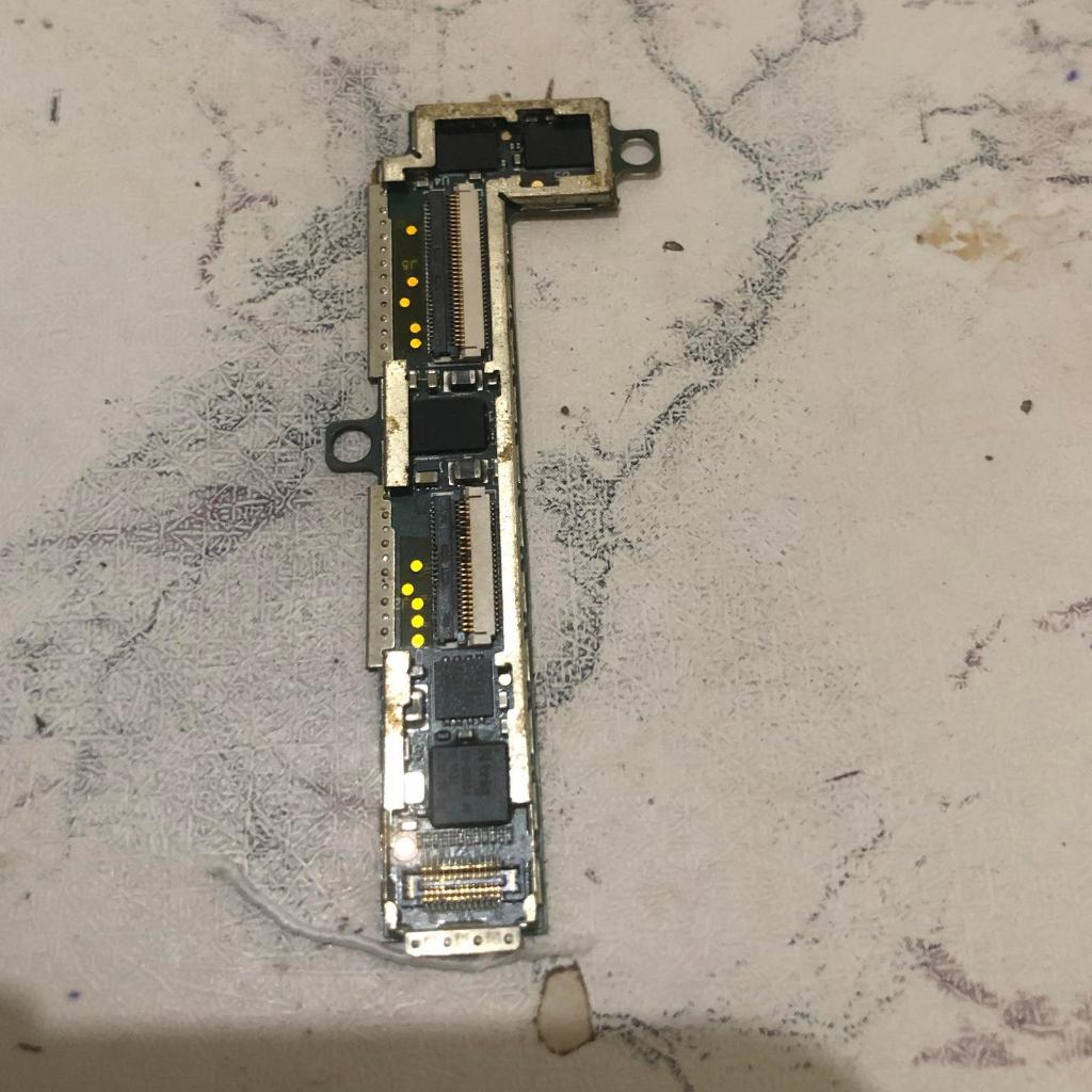 Board Touch Screen Microsoft Surface Pro 4 / Surface Pro 5 / Surface Pro 6 / Surface Pro 7 Original