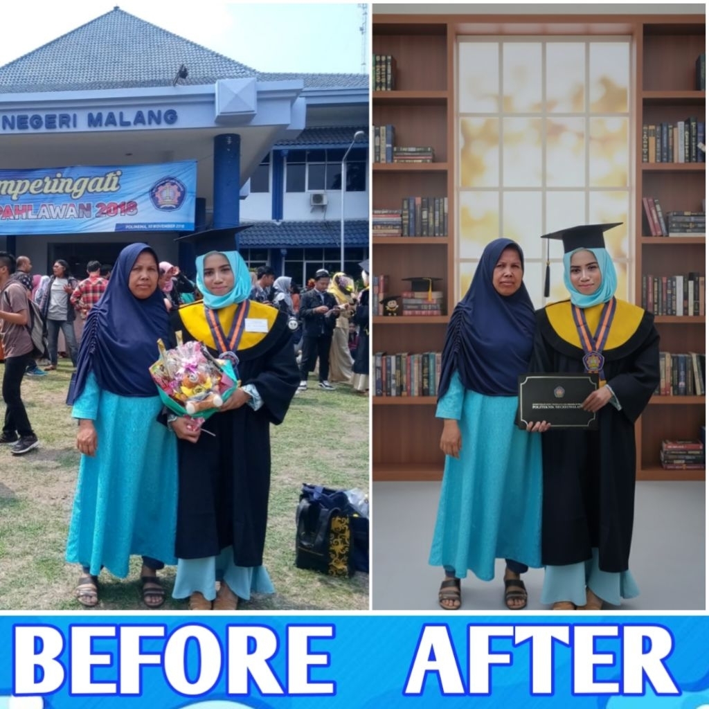 JASA EDIT FOTO GANTI BACKGROUND PROFESIONAL/ EDIT FOTO GANTI BACKGROUND TERBAIK