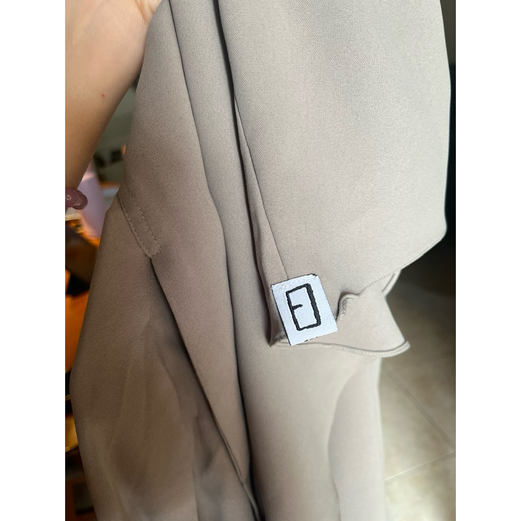 preloved elmadina huda fk