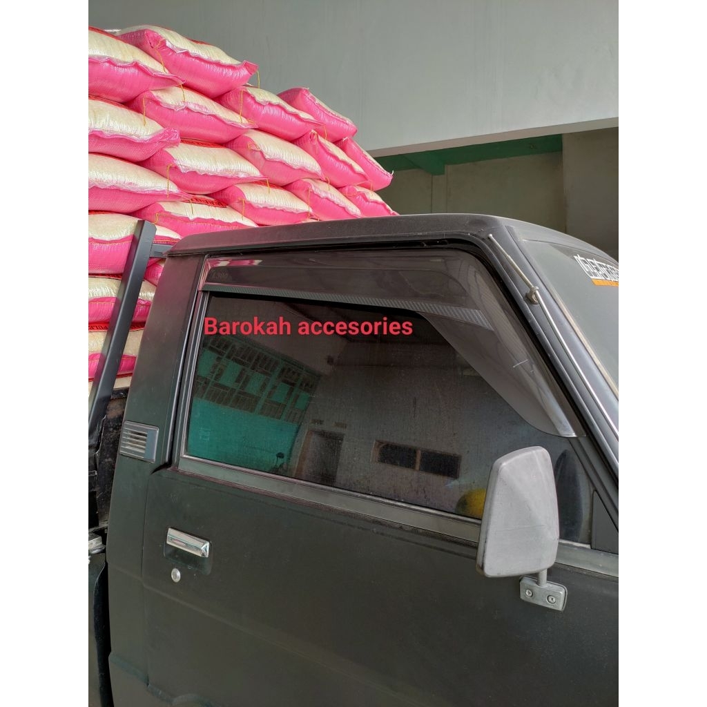 2pcs Talang air model giga L300