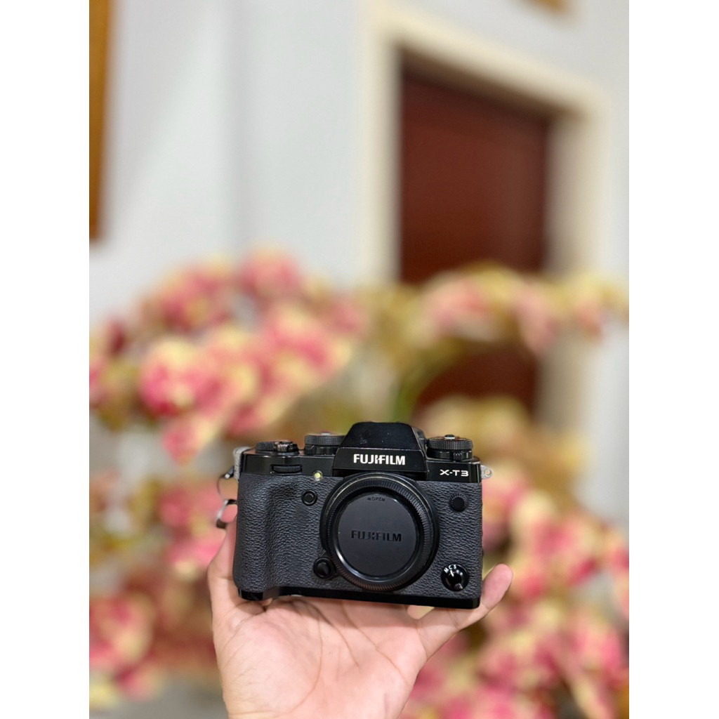 fujifilm xt3 bukan fujifilm xt1 bukan fujifilm xt5 bukan fujifilm xt4 siap kerja