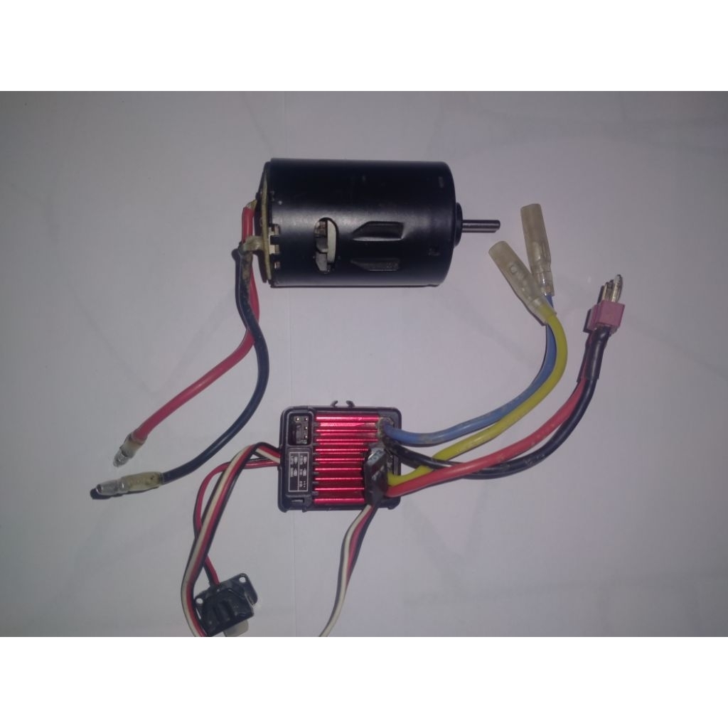 part rc