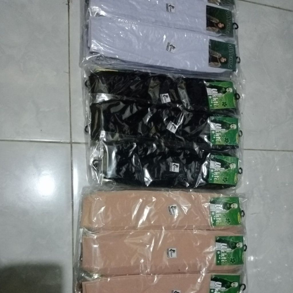 deker tangan wanita.manset