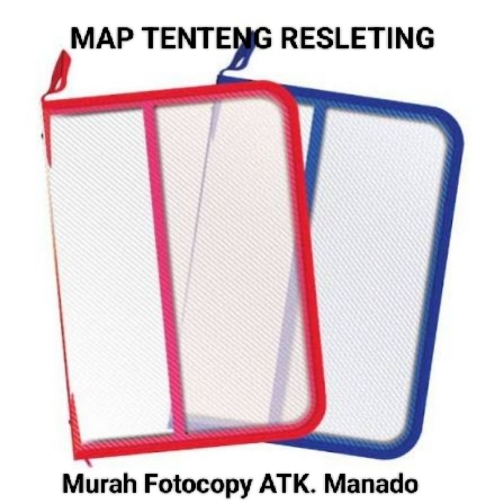 MAP TENTENG RESLETING