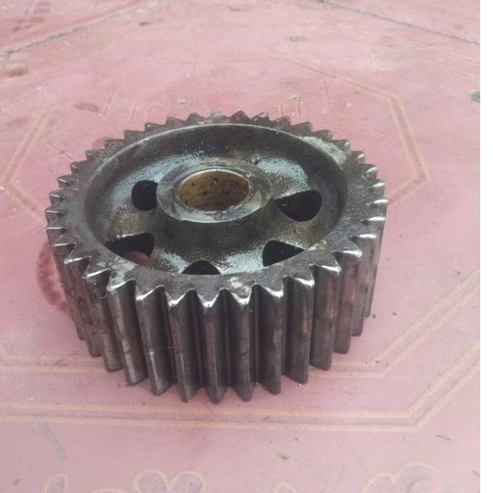 gigi mundur idle transmisi PS ps100 copotan