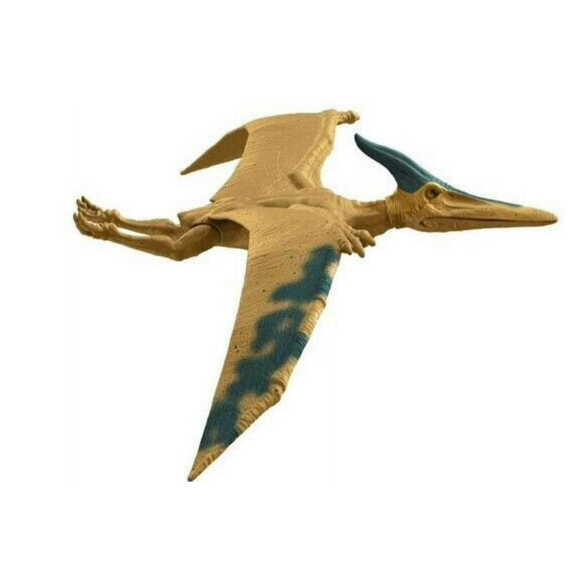 Mattel - Jurassic World 12" Pteranodon [New Toy] Action Figure