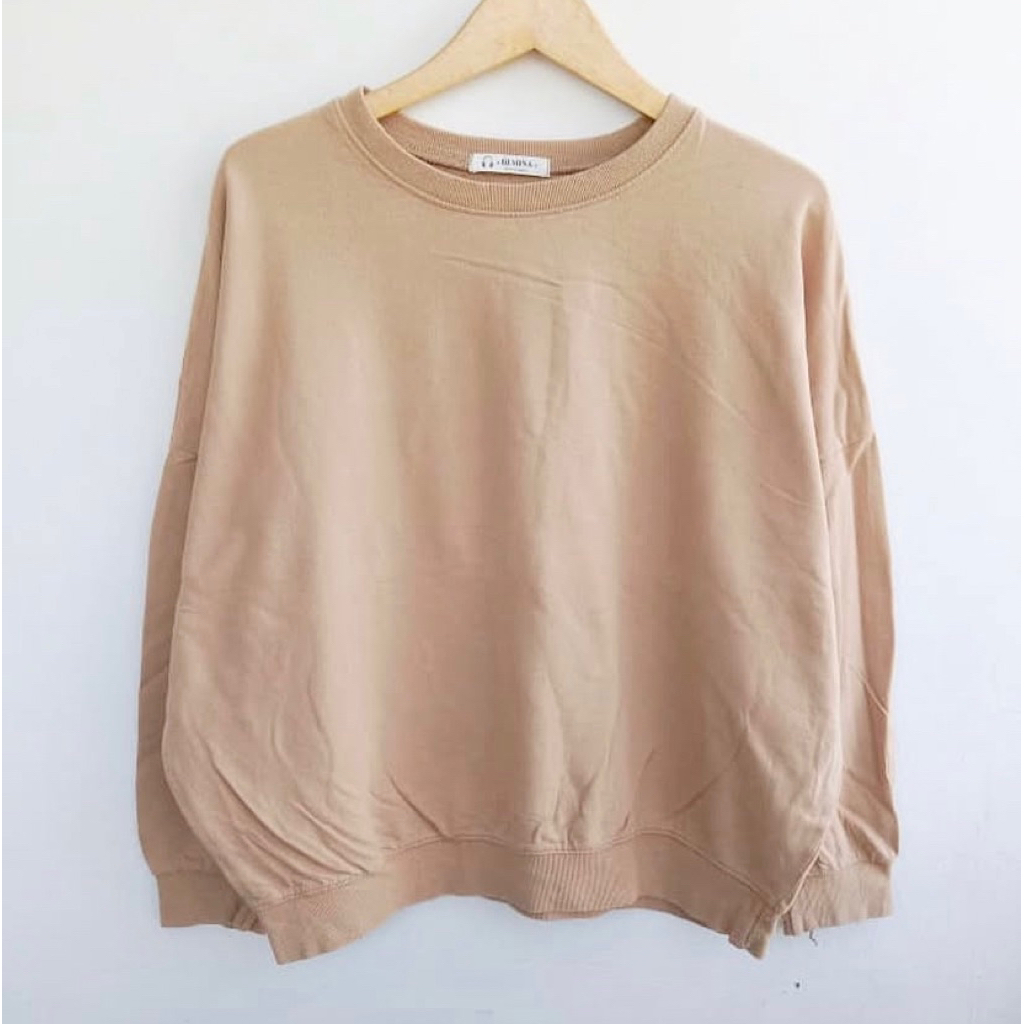 SWEATER LD 140 CM