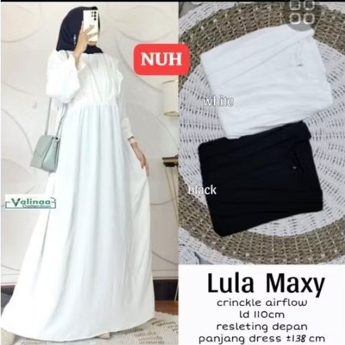 LULLA MAXY