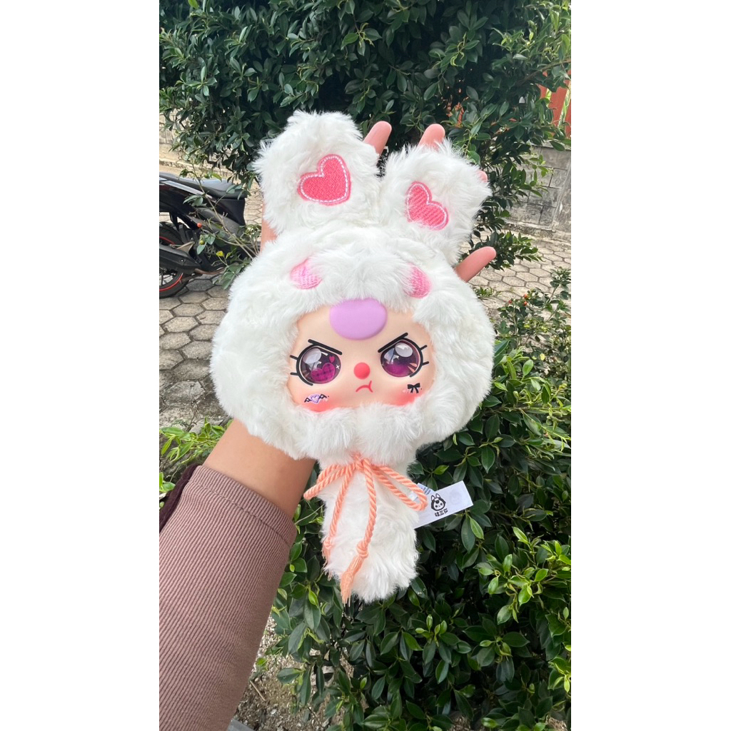 Baby Three Magic Mirror / Mirror Gagang