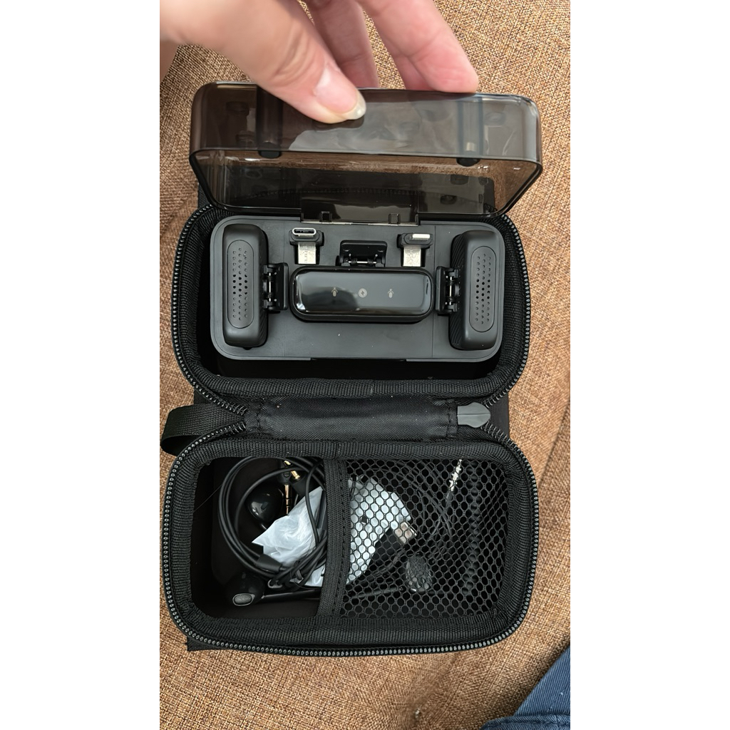 TNW N15 Mic Wireless