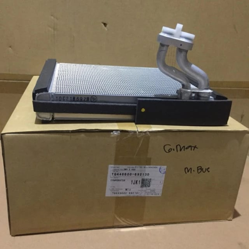 EVAPORATOR GRAND MAX MINIBUS DENSO