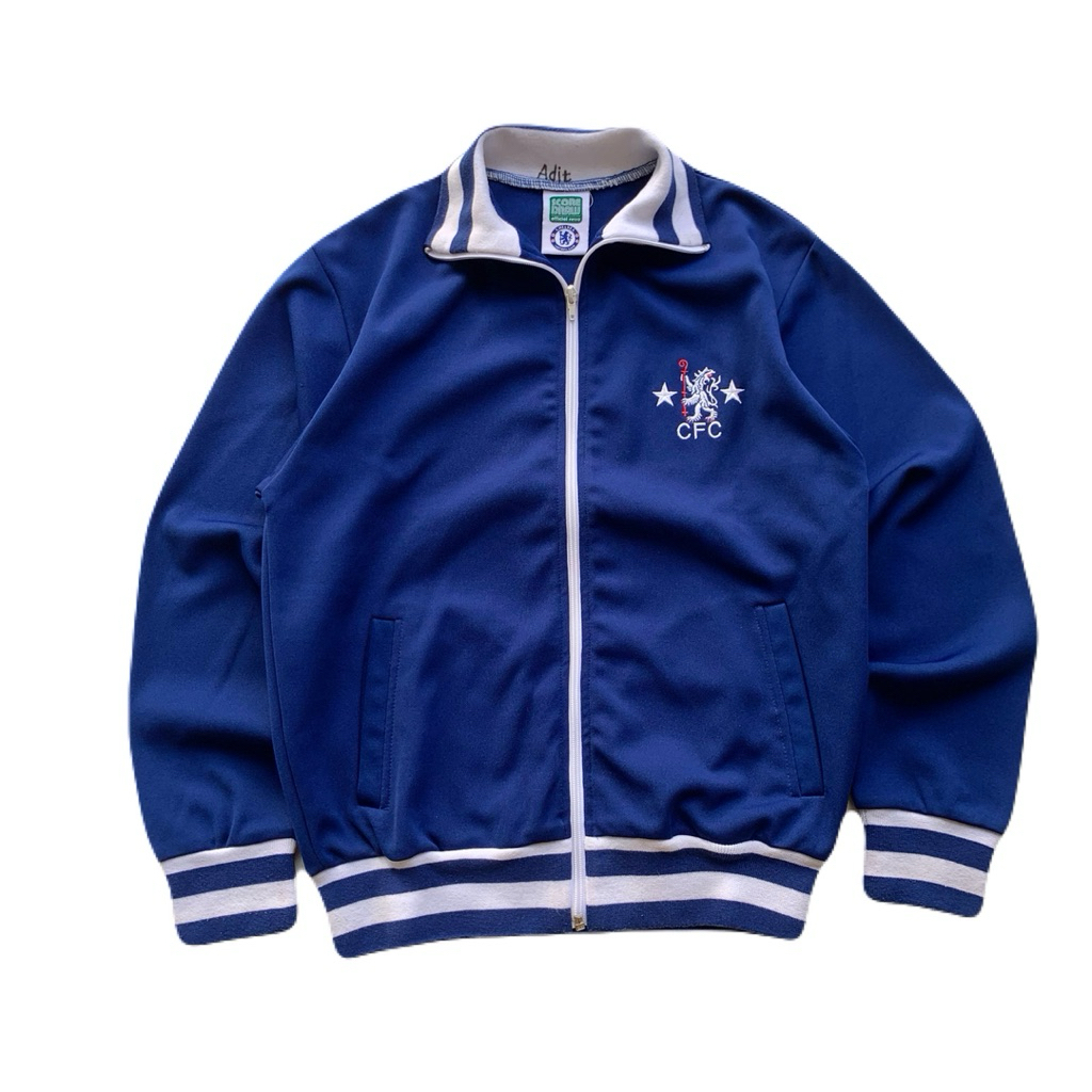 Score Draw Chelsea Tracktop jacket