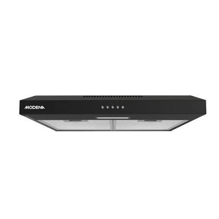 COOKER HOOD MODENA- PENGHISAP ASAP KOMPOR - PX 0611 DBBK - MODENA