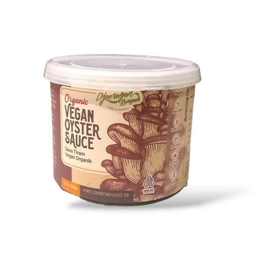 DJOERAGAN REMPAH Saus Tiram Organik 150gr