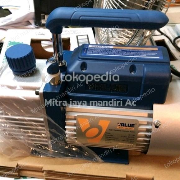Terbaru - VACUUM PUMP VE 115N VALUE