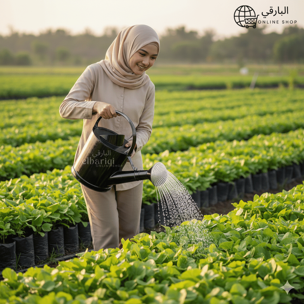 Porot Gembor alat siram tanaman 10 liter