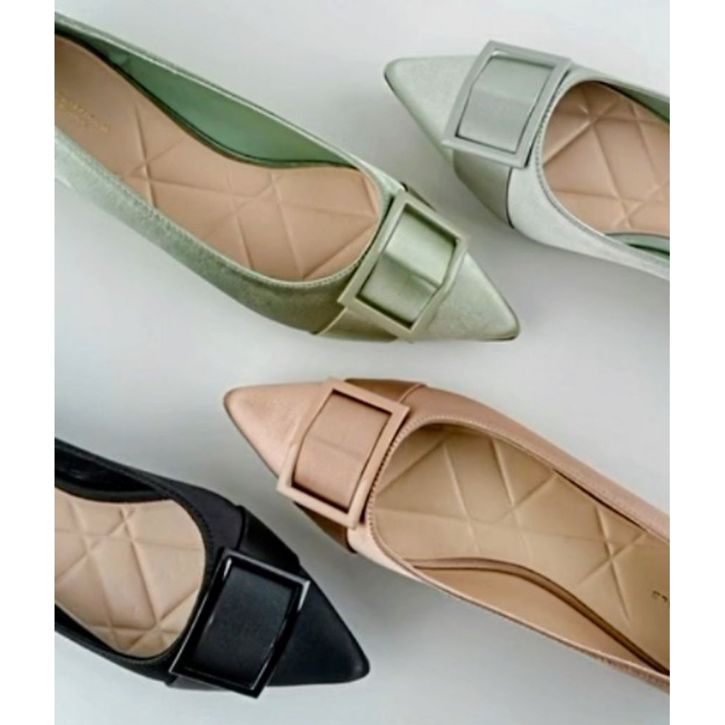 Darya Flatshoes URBAN N CO