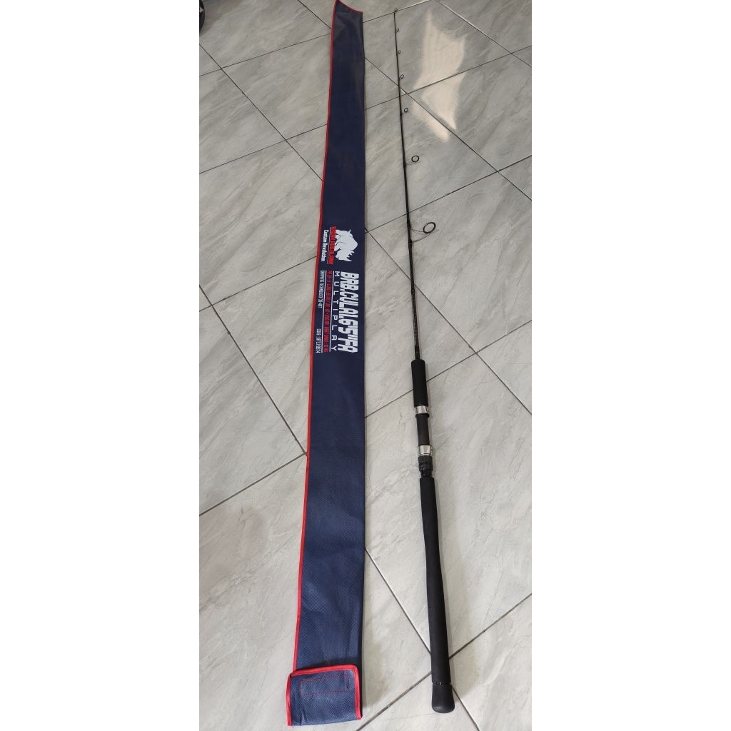 Badak.Rod.Blank.(BRB)