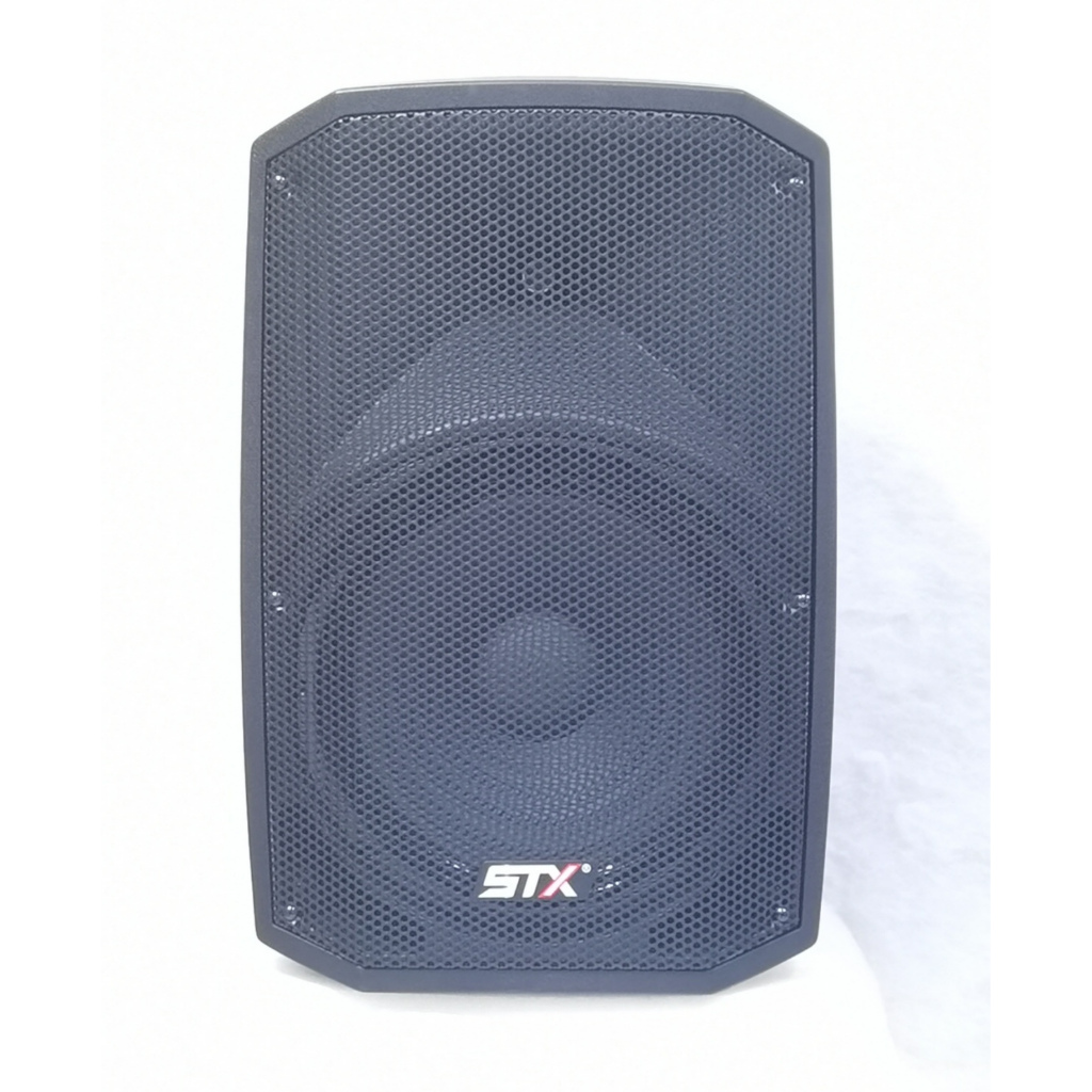 STX BOX PVC PAISV : BOX PASIV MODEL DB 15INCH 300W 8 OHM SD15