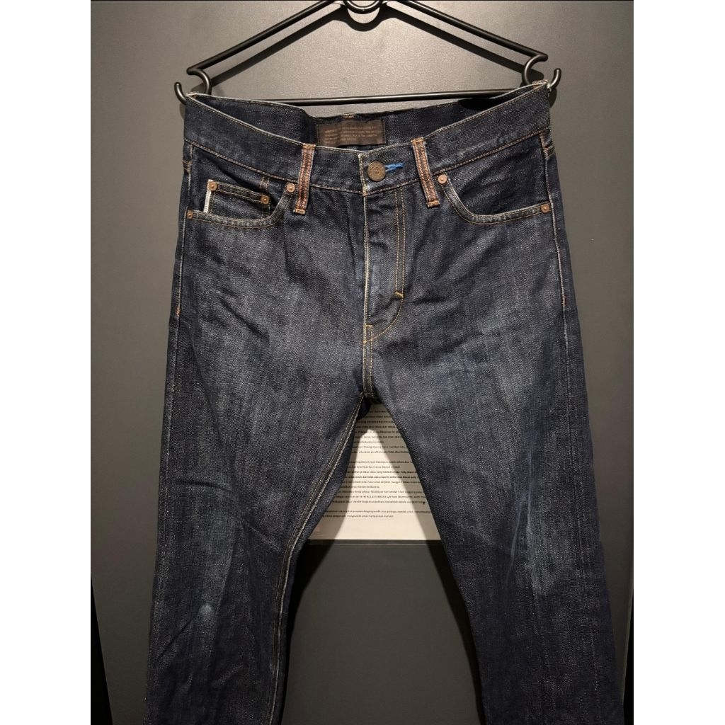 Adidas Originals Denim Pants