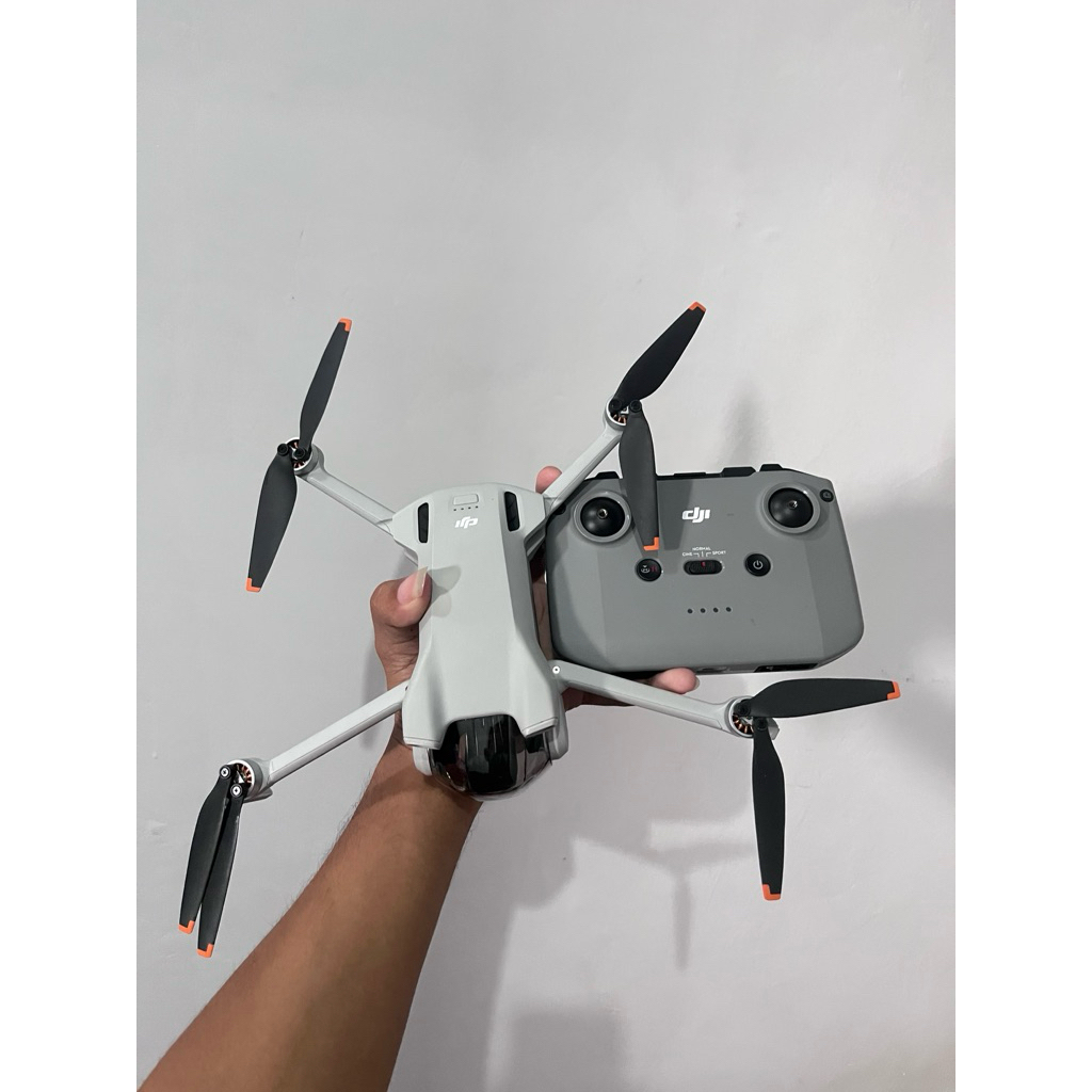 Drone Dji mini 3