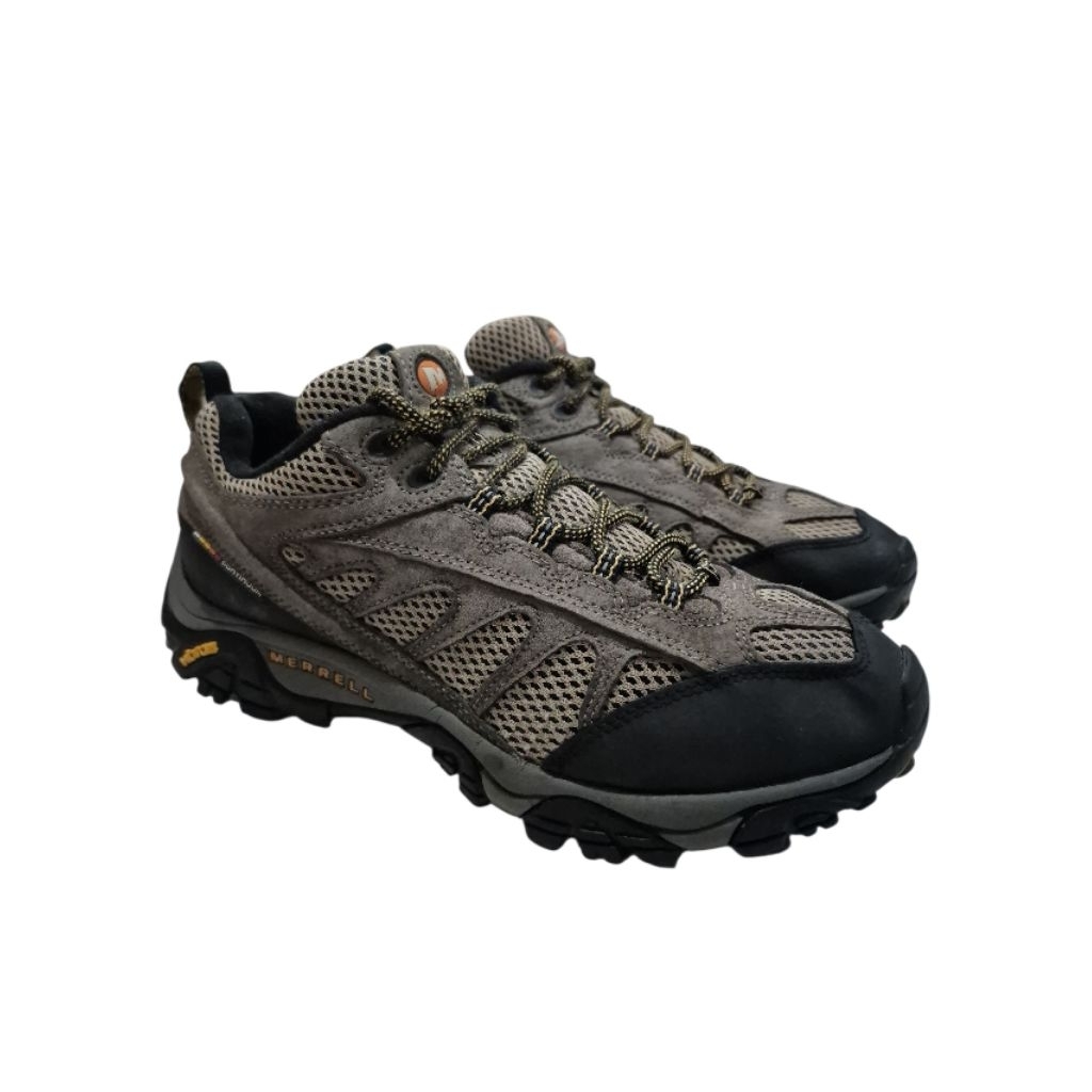 Merrell Outdoor vibram outsole size 44 insole 280