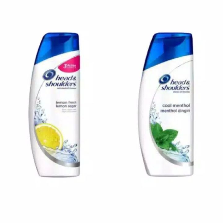 head and shoulders 70ml