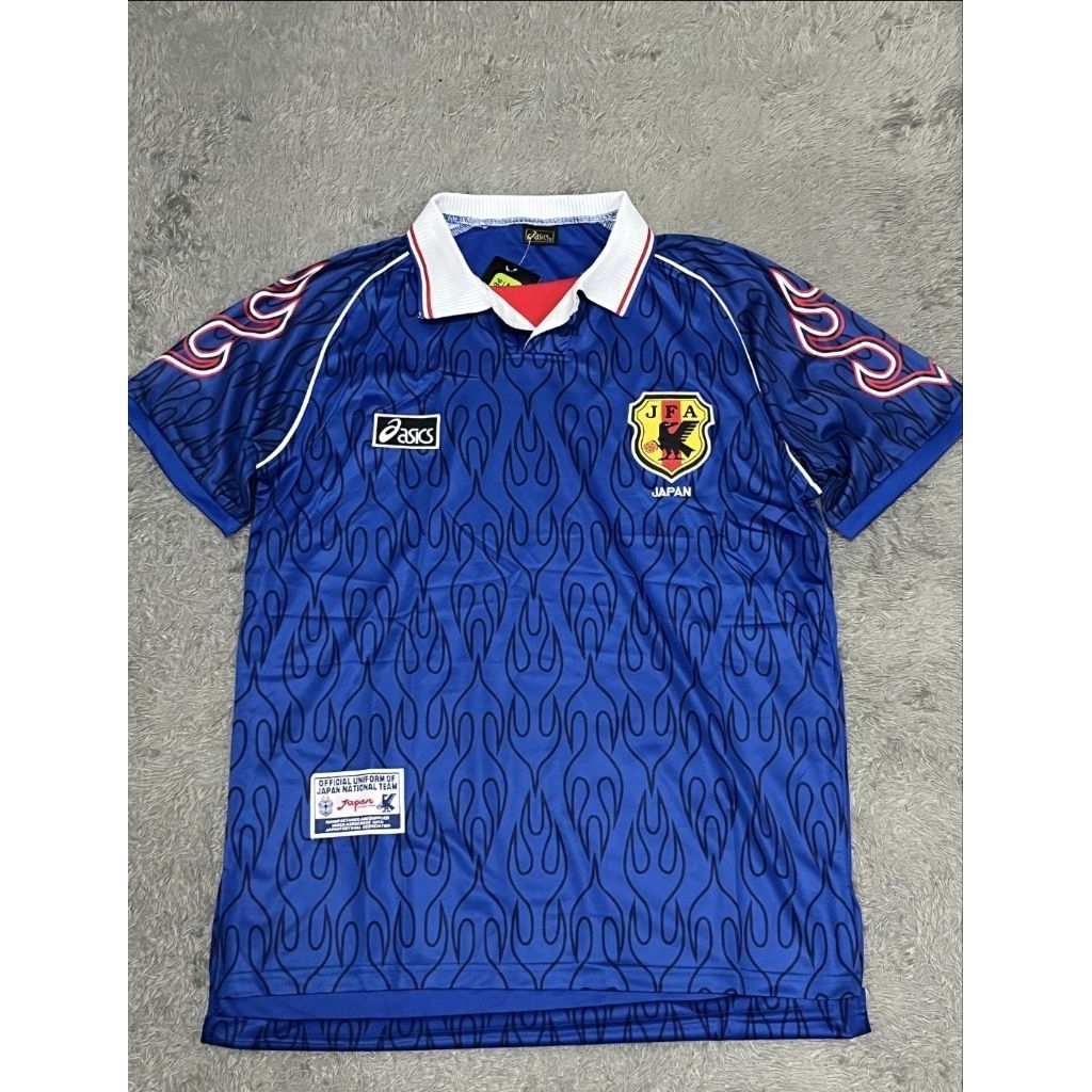 Japan 1998 Size L