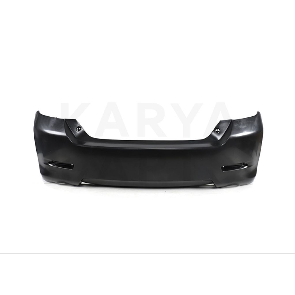 bumper belakang camry 2010
