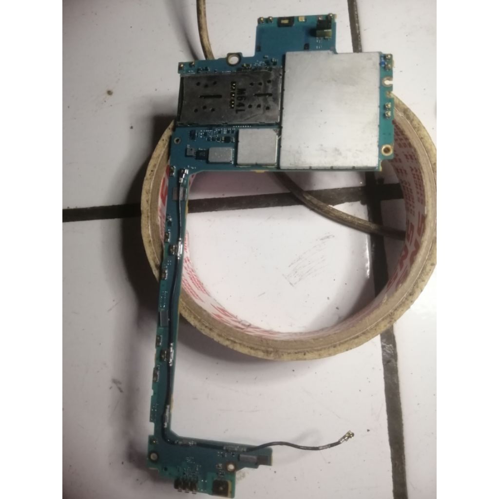 mesin sony x performance 3/32