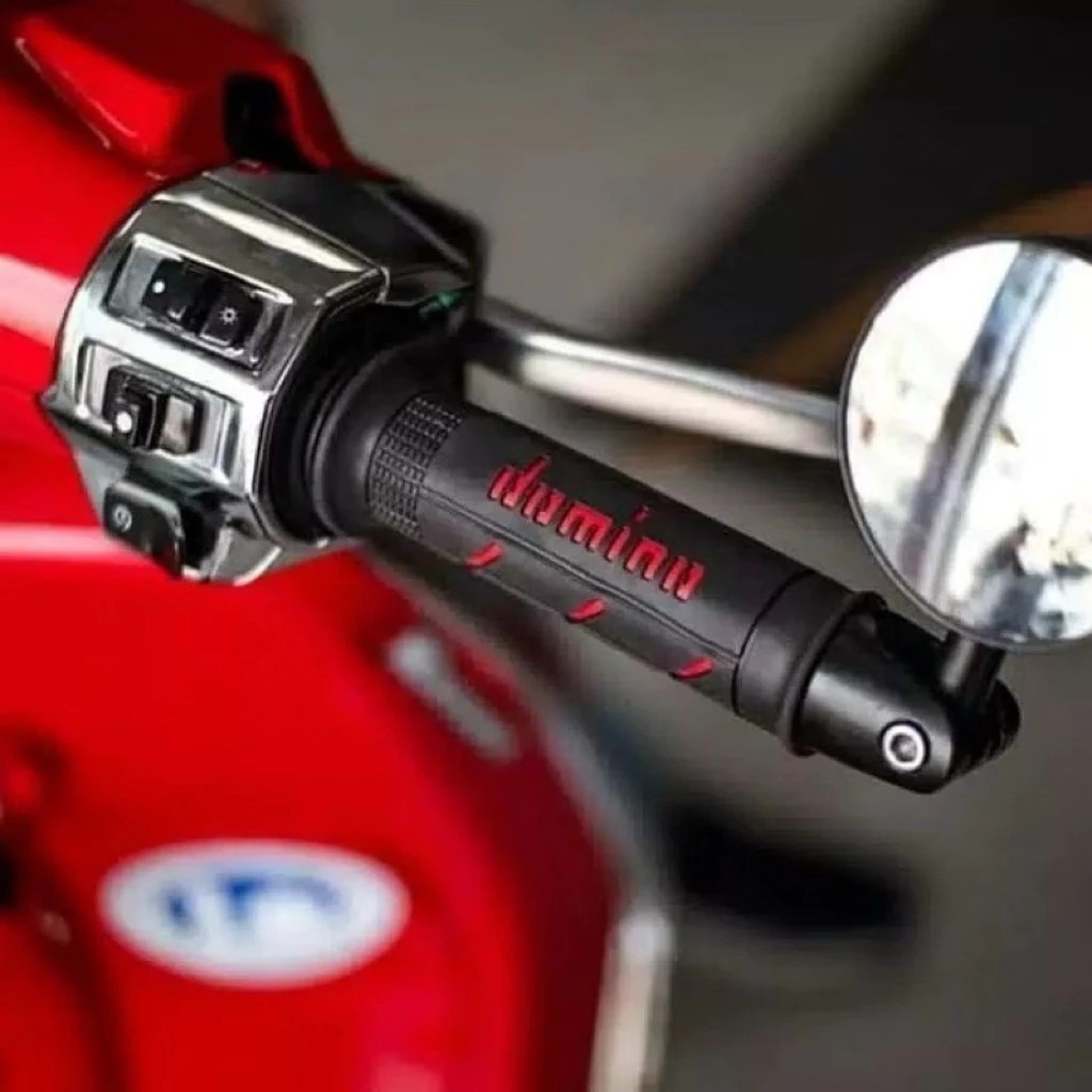 HandGrip motor handgrip AKAI Garis UNIVERSAL Nmax, Aerox,Pcx,Vario,R15,Vixion, Cbr150r,Ninja Dll PSM