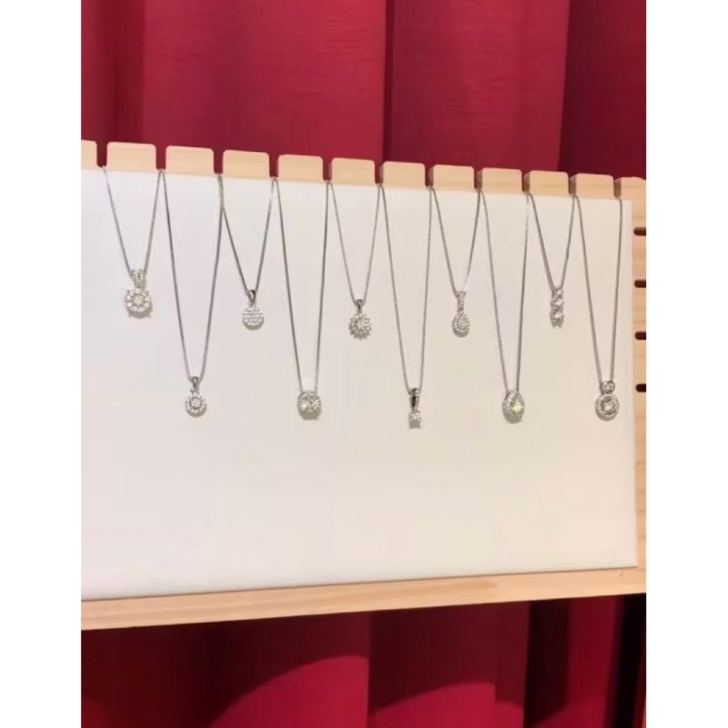 kalung titan zirconia