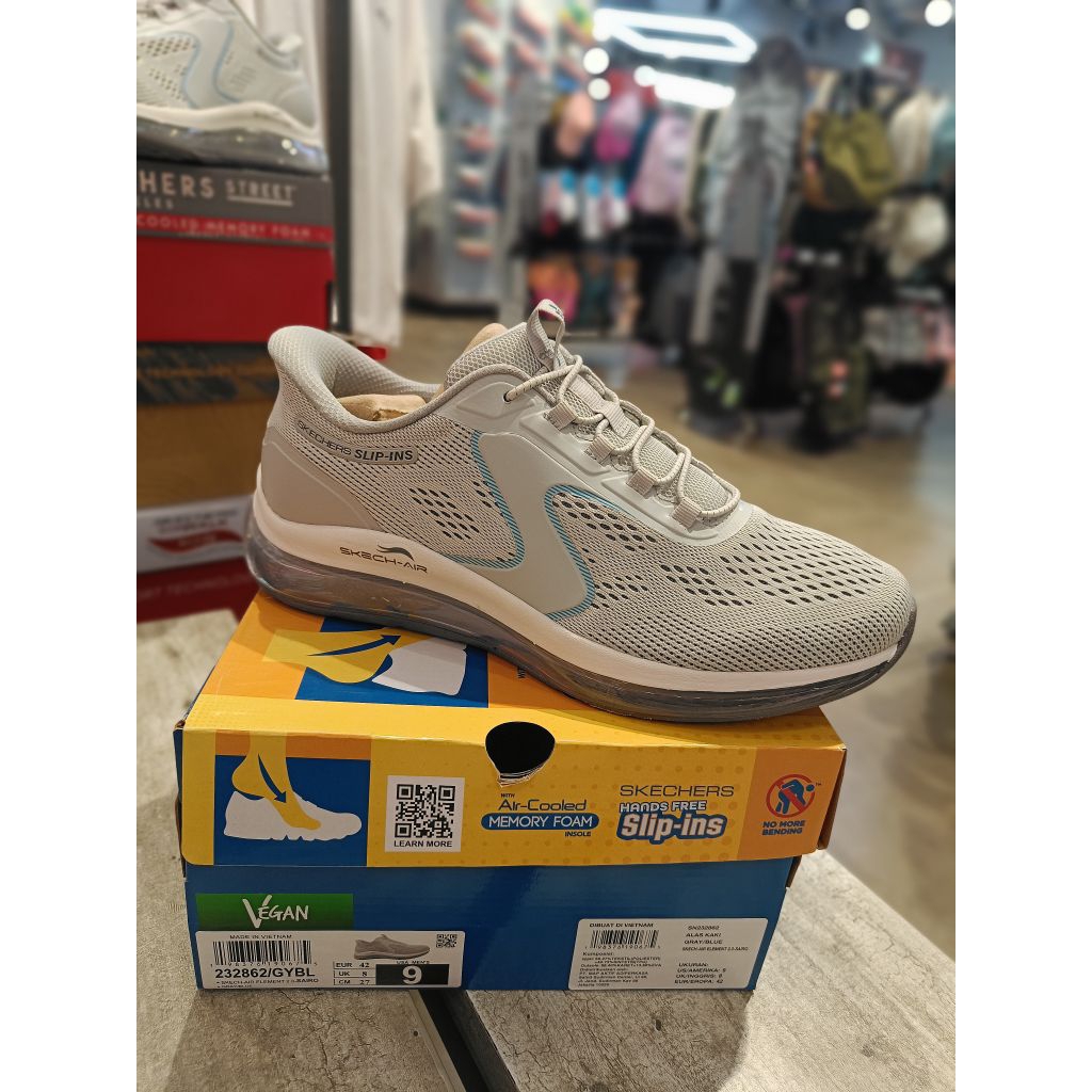 SKECHERS SPORT SKECH AIR ELEMENT