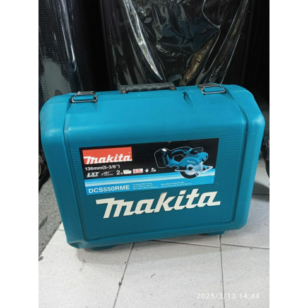 Mesin Potong Merk MAKITA Original