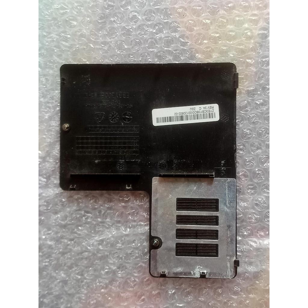 CASING TUTUP HARD DISK LAPTOP TOSHIBA C800 C800D C840