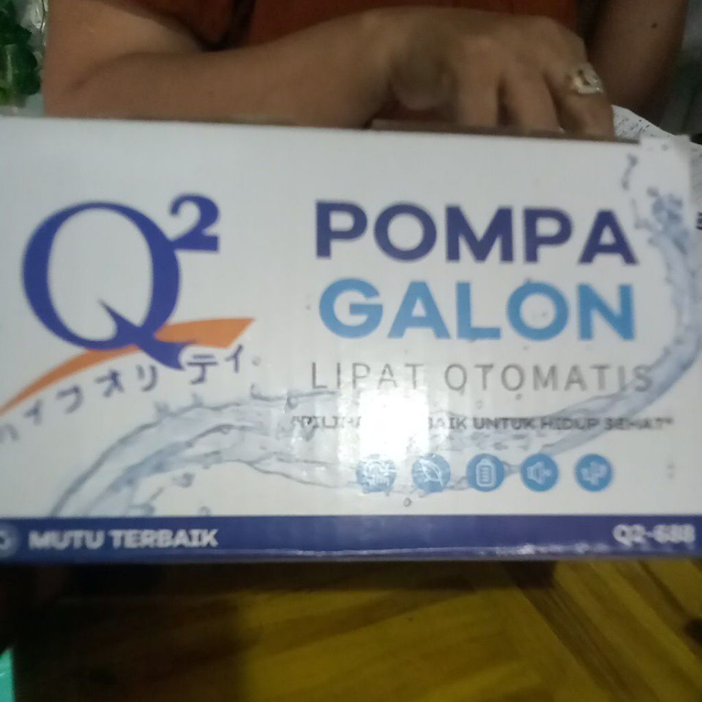 Q2PompaGalon